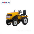 Newest Multifunctional Agricultural Tractor Farm Using